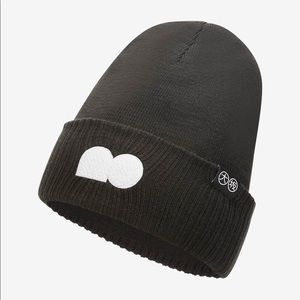 Naomi Osaka Beanie